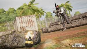 Decoy Granade TheOPGaming PUBG Decoy Granade TheOPGaming PUBG