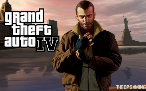 Top 5 PC Games Under 20GB Top 5 PC Games Under 20GB